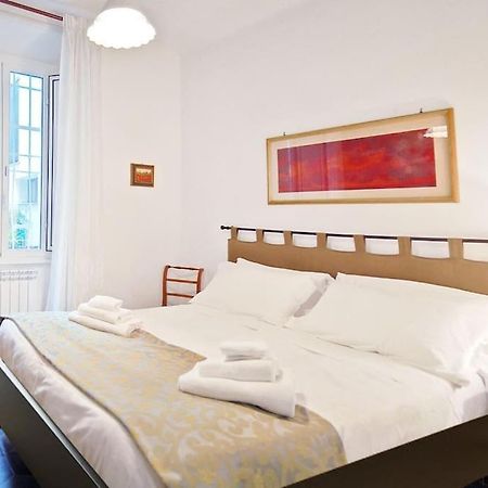 Near Colosseum By Varental 2Br + 1Sb Рим Екстериор снимка